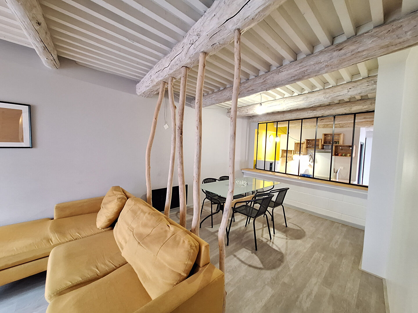 Agence immobilière de AREA IMMOBILIER