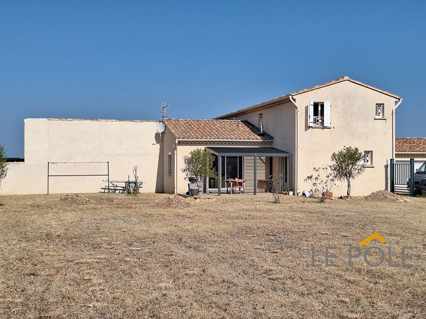 Agence immobilière de AREA IMMOBILIER