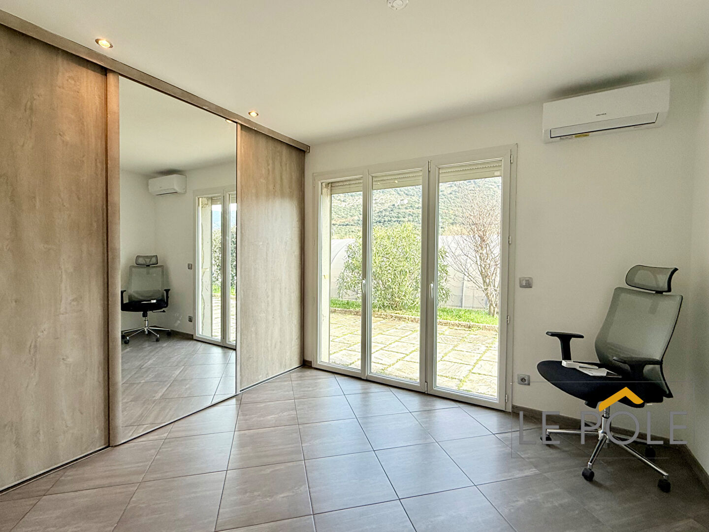Agence immobilière de AREA IMMOBILIER