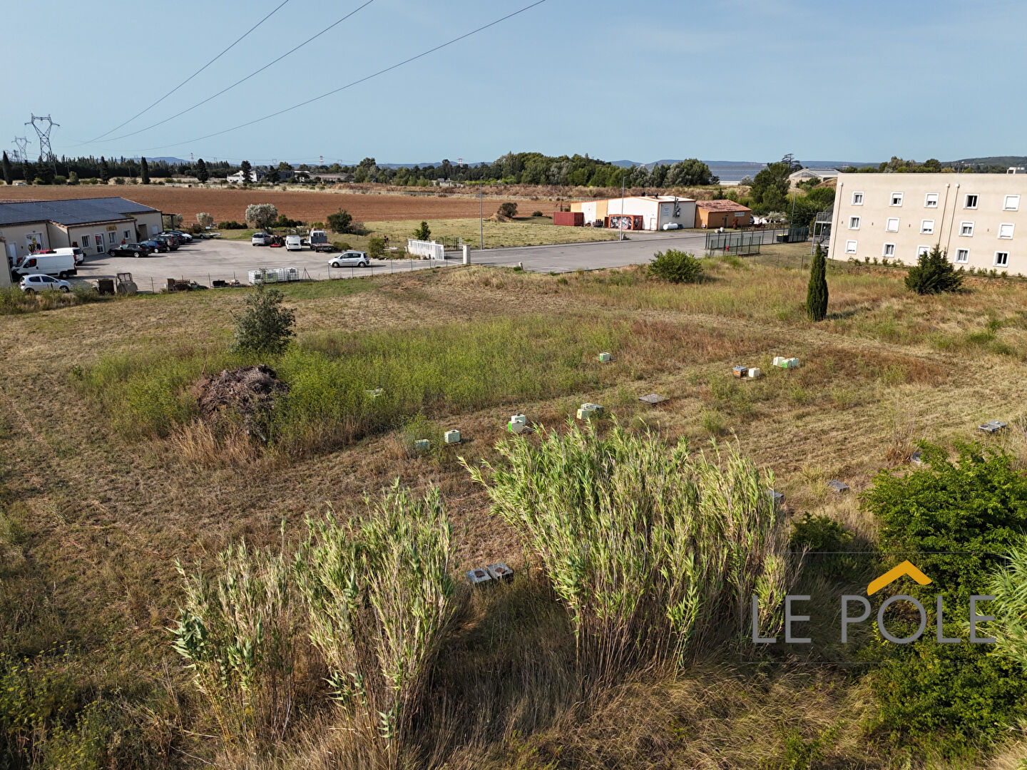 Agence immobilière de AREA IMMOBILIER