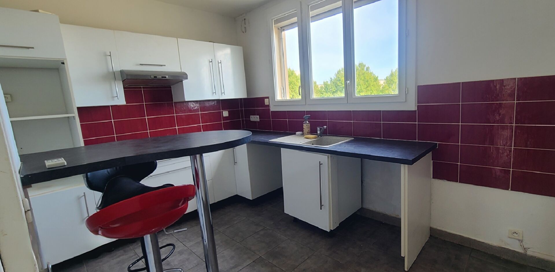 Agence immobilière de AREA IMMOBILIER