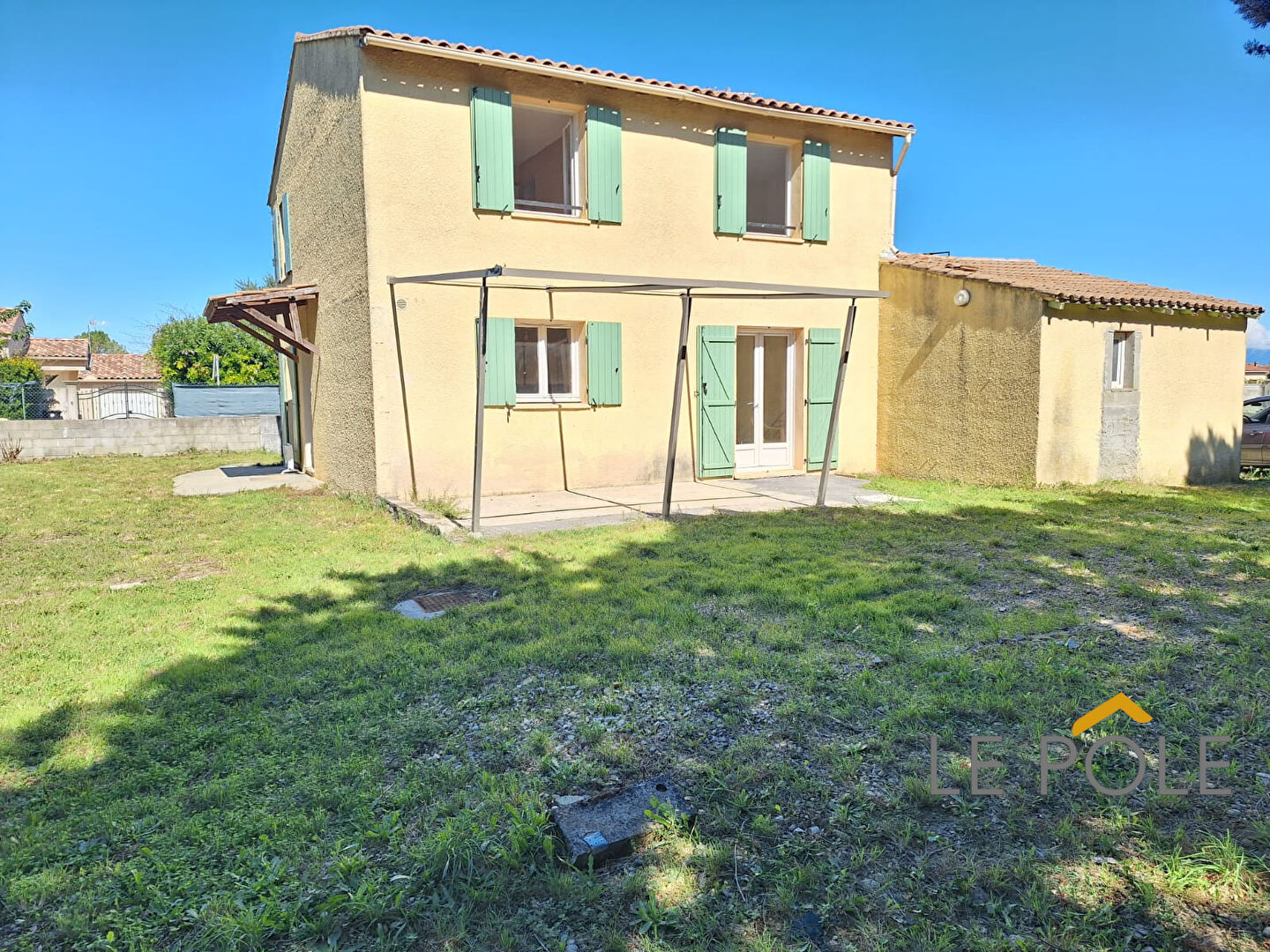 Photo Maison Bollene 5 pièce(s) 119.50m2 image 1/6