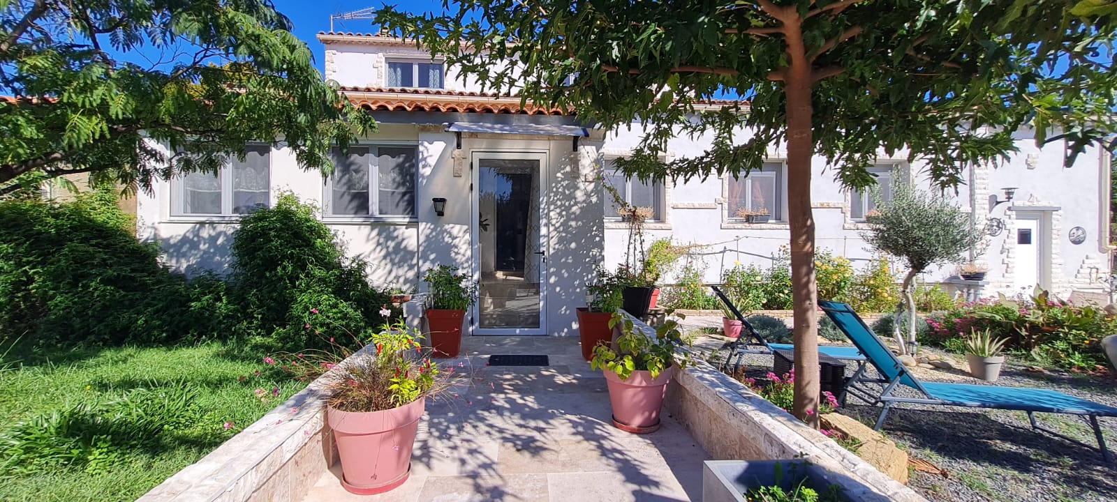 Photo Maison individuelle rénovée de 127m2 à Pont Saint Esprit image 1/6