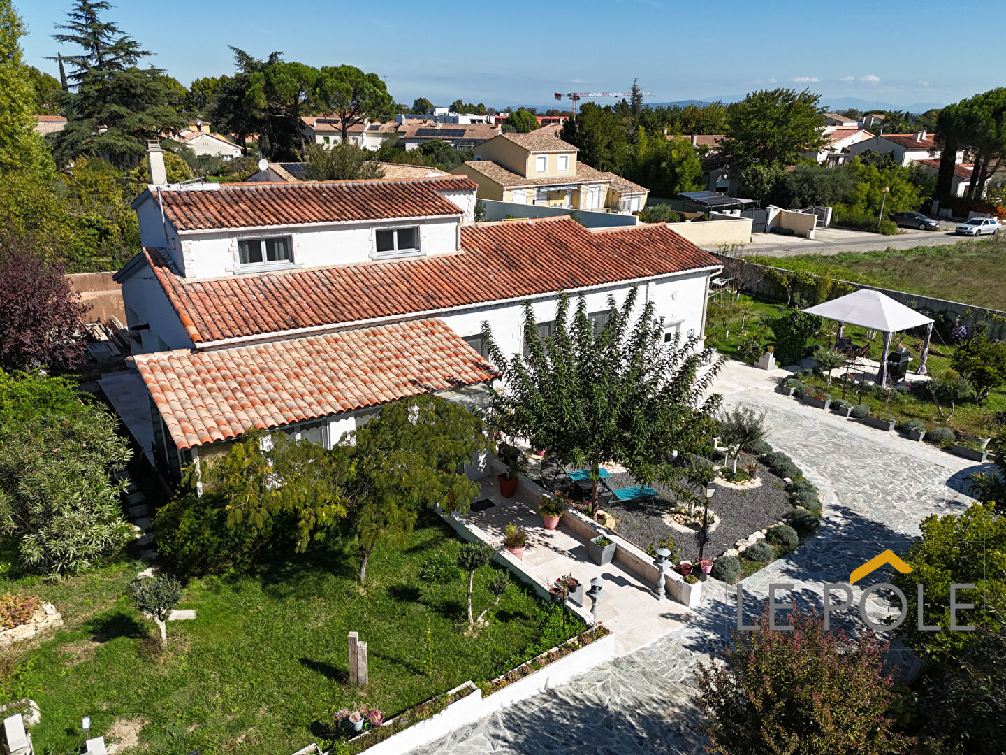 Agence immobilière de AREA IMMOBILIER