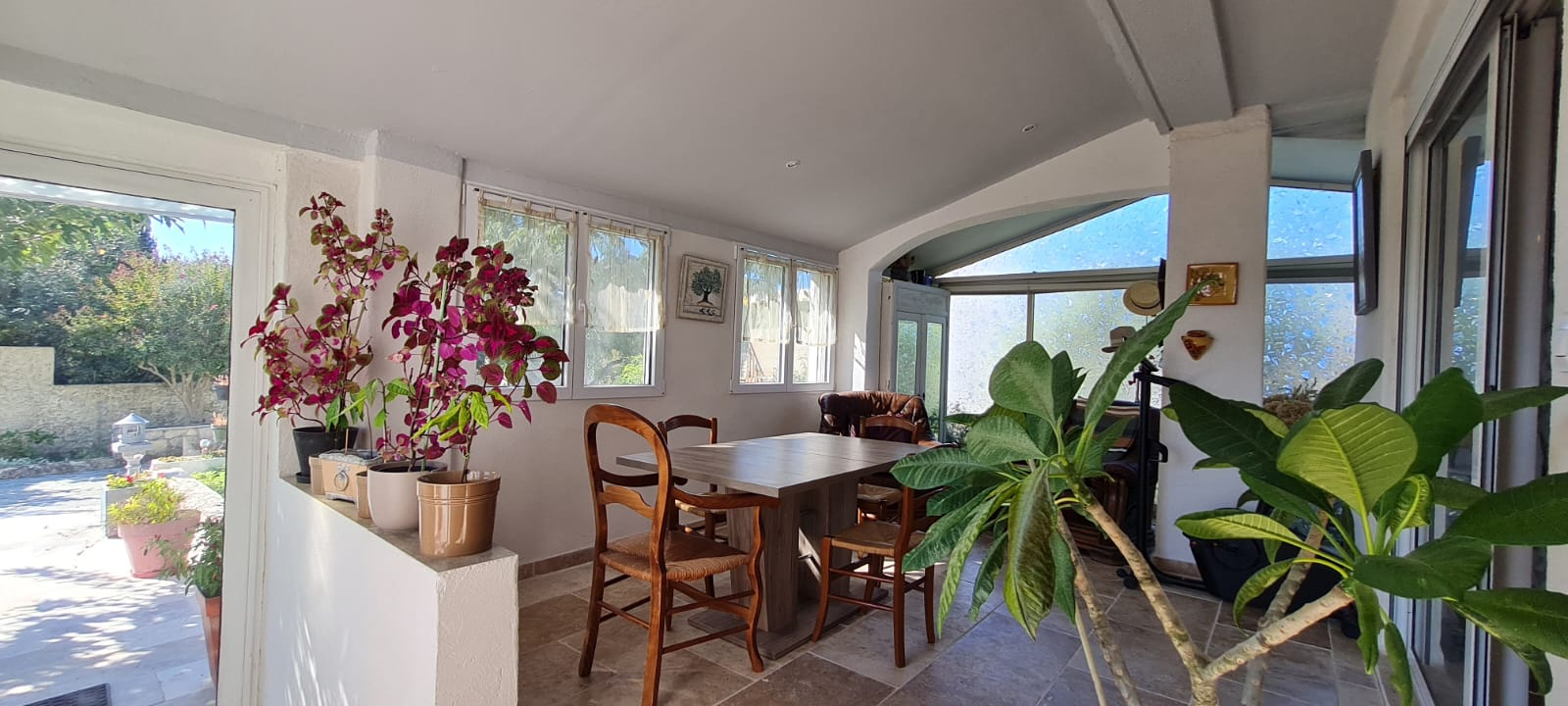 Photo Maison individuelle rénovée de 127m2 à Pont Saint Esprit image 3/6