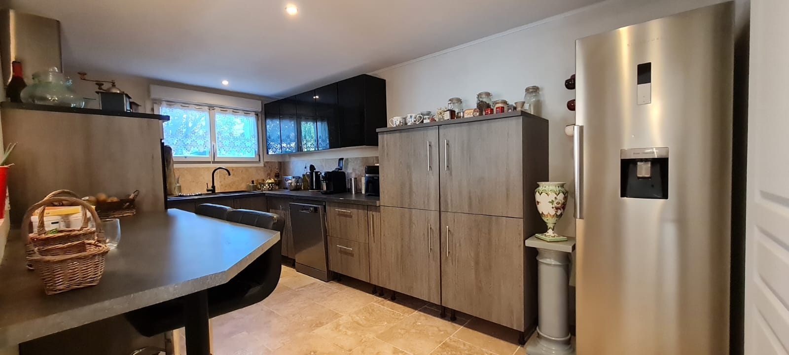 Photo Maison individuelle rénovée de 127m2 à Pont Saint Esprit image 6/6