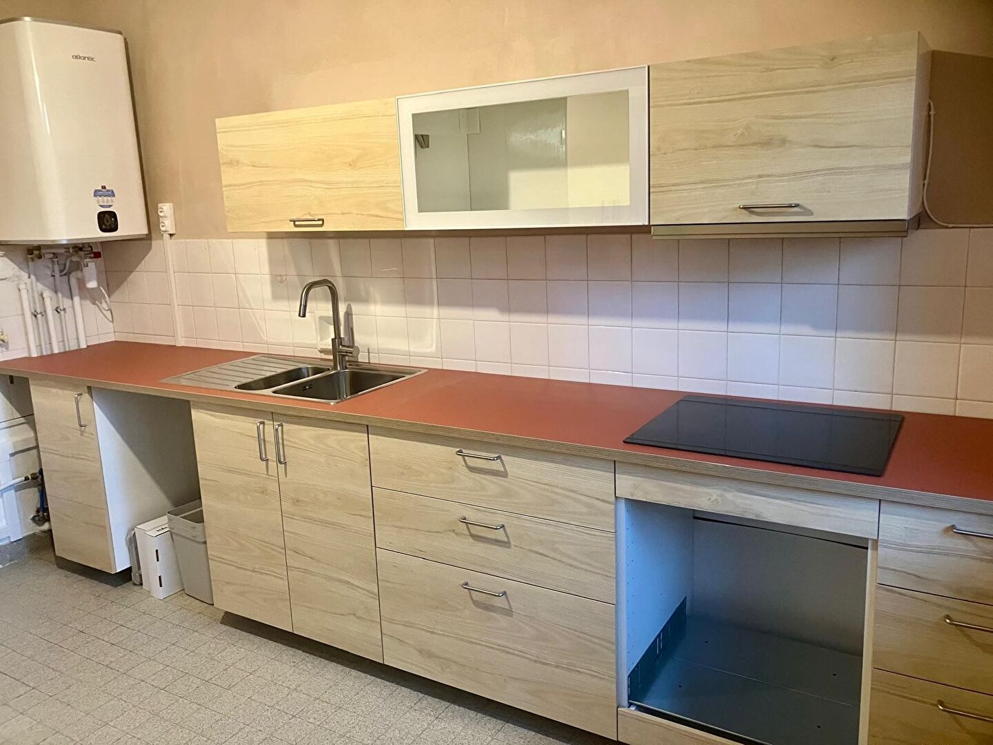 Agence immobilière de AREA IMMOBILIER