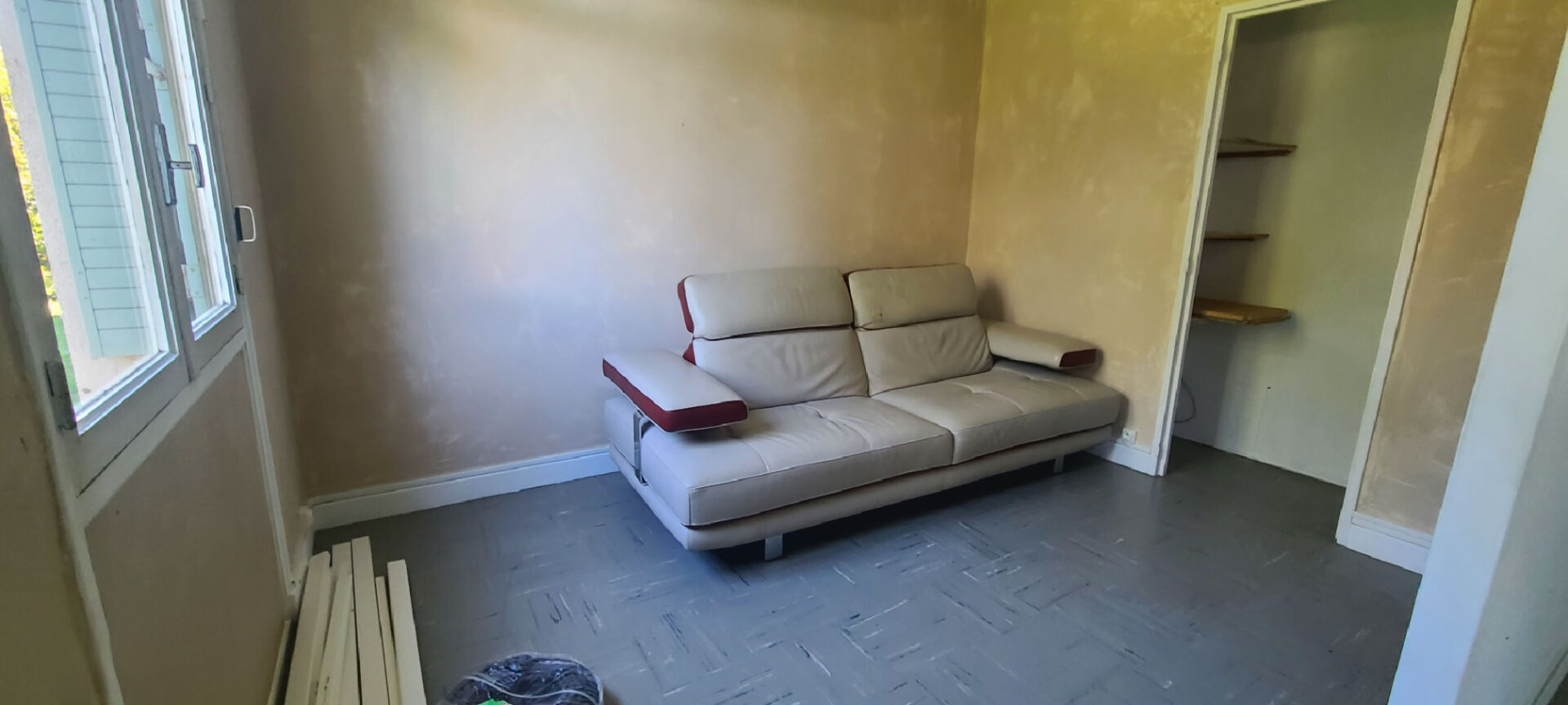 Photo Appartement 2/3 pièces aux Claux à Pierrelatte image 3/6