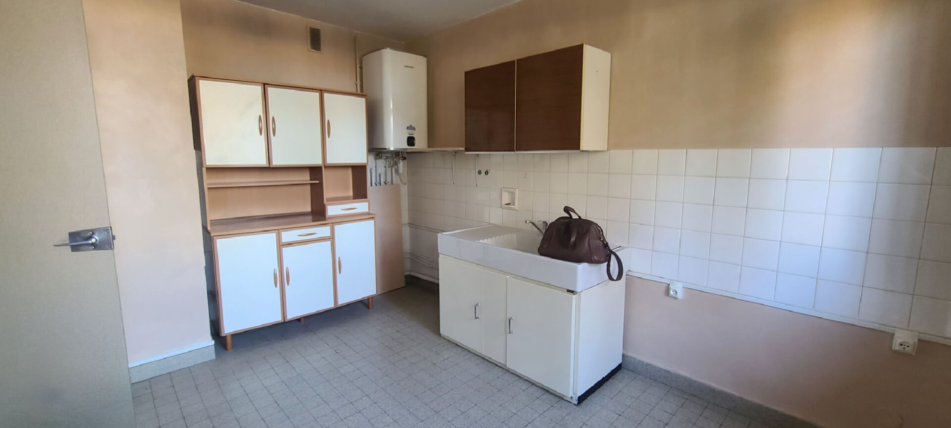 Photo Appartement 2/3 pièces aux Claux à Pierrelatte image 5/6