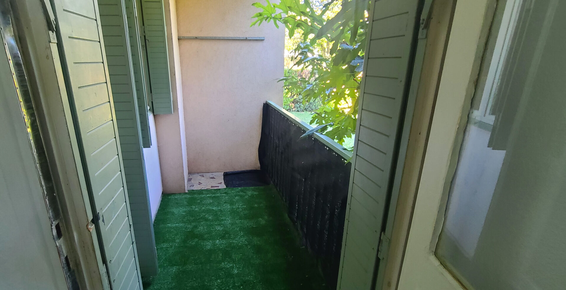 Photo Appartement 2/3 pièces aux Claux à Pierrelatte image 6/6