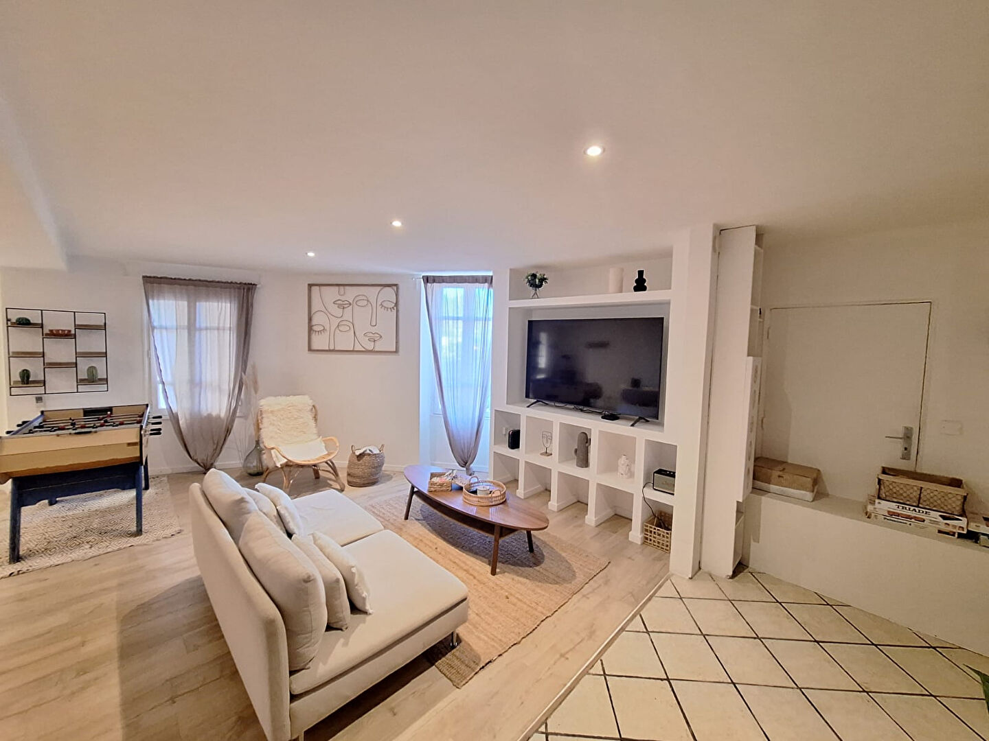 Agence immobilière de AREA IMMOBILIER