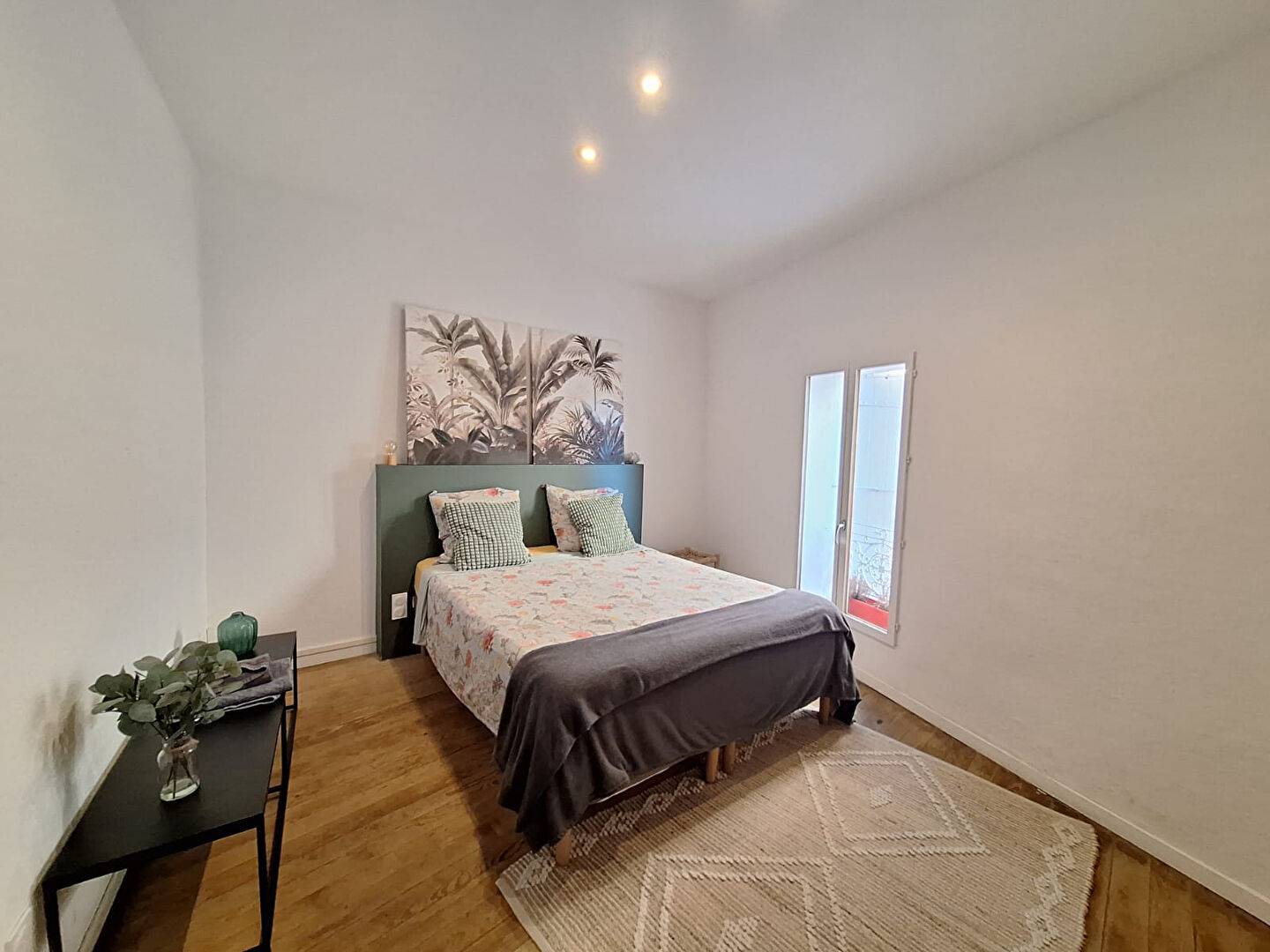 Photo Maison de ville à Bollène de 158 m2 avec studio indépendant image 4/6