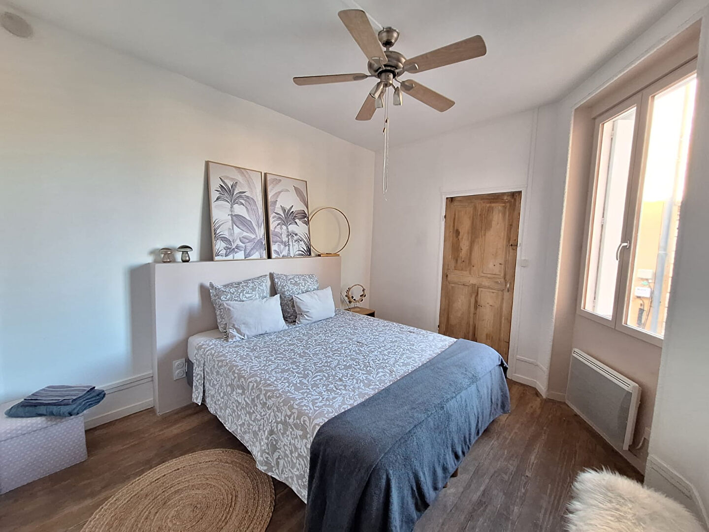 Photo Maison de ville à Bollène de 158 m2 avec studio indépendant image 5/6