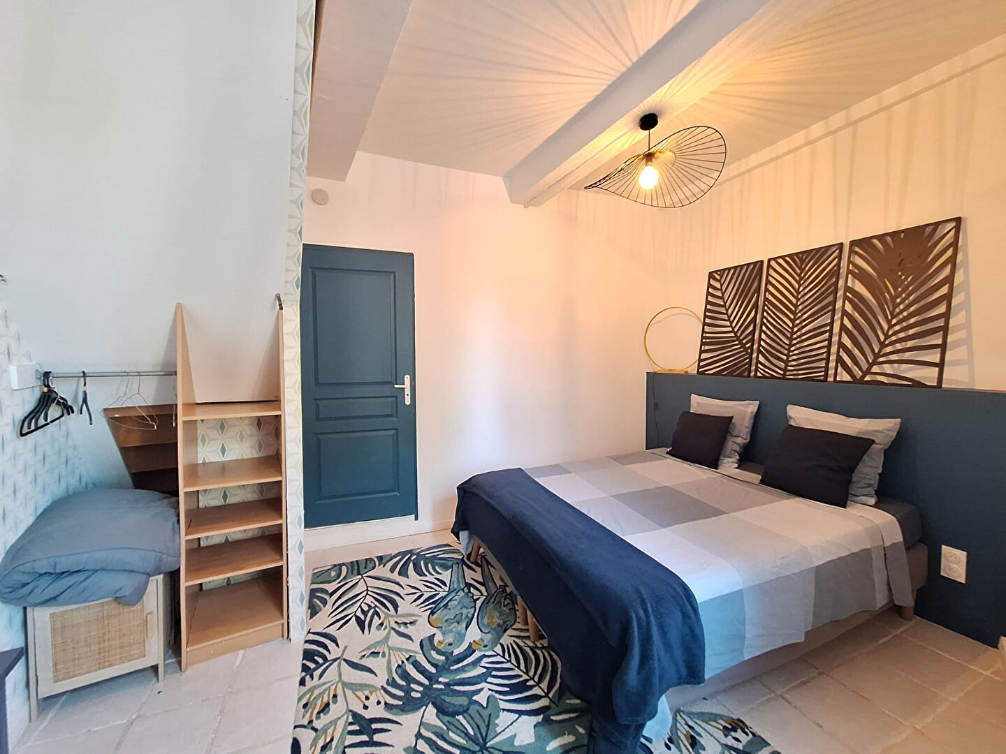 Photo Maison de ville à Bollène de 158 m2 avec studio indépendant image 6/6