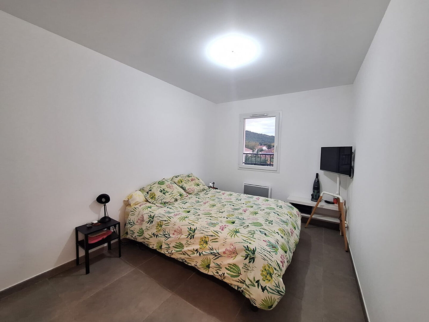 Photo Villa de plain pied 3 pièces avec  terrasse et garage. image 5/6