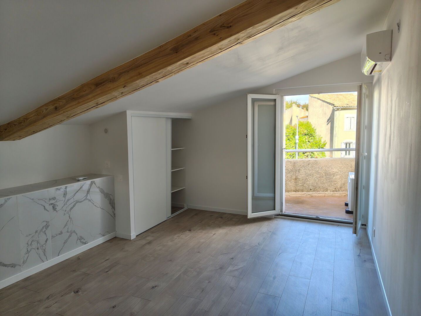 Photo MAISON DE VILLAGE AVEC GARAGE image 6/6