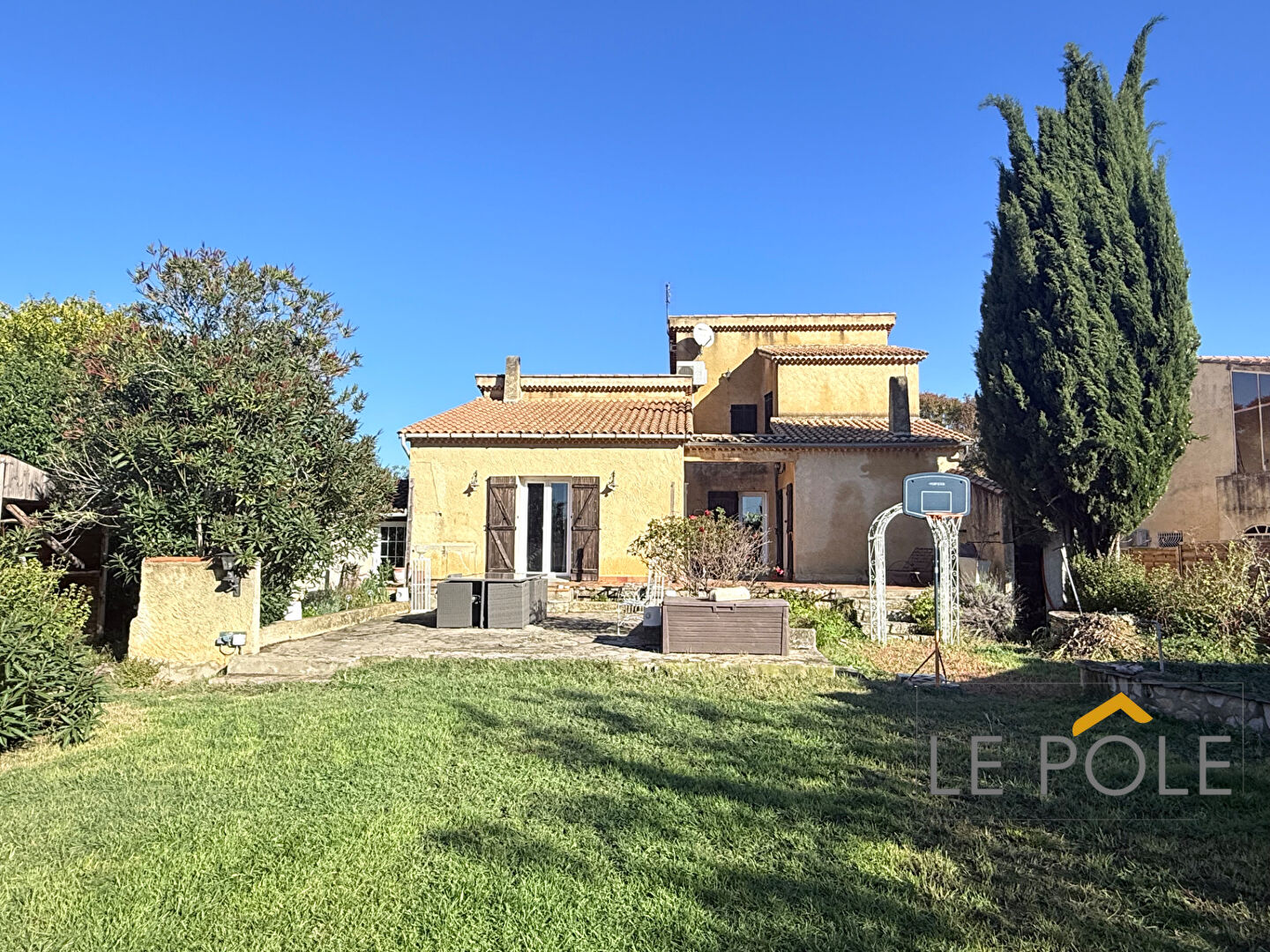 Agence immobilière de AREA IMMOBILIER