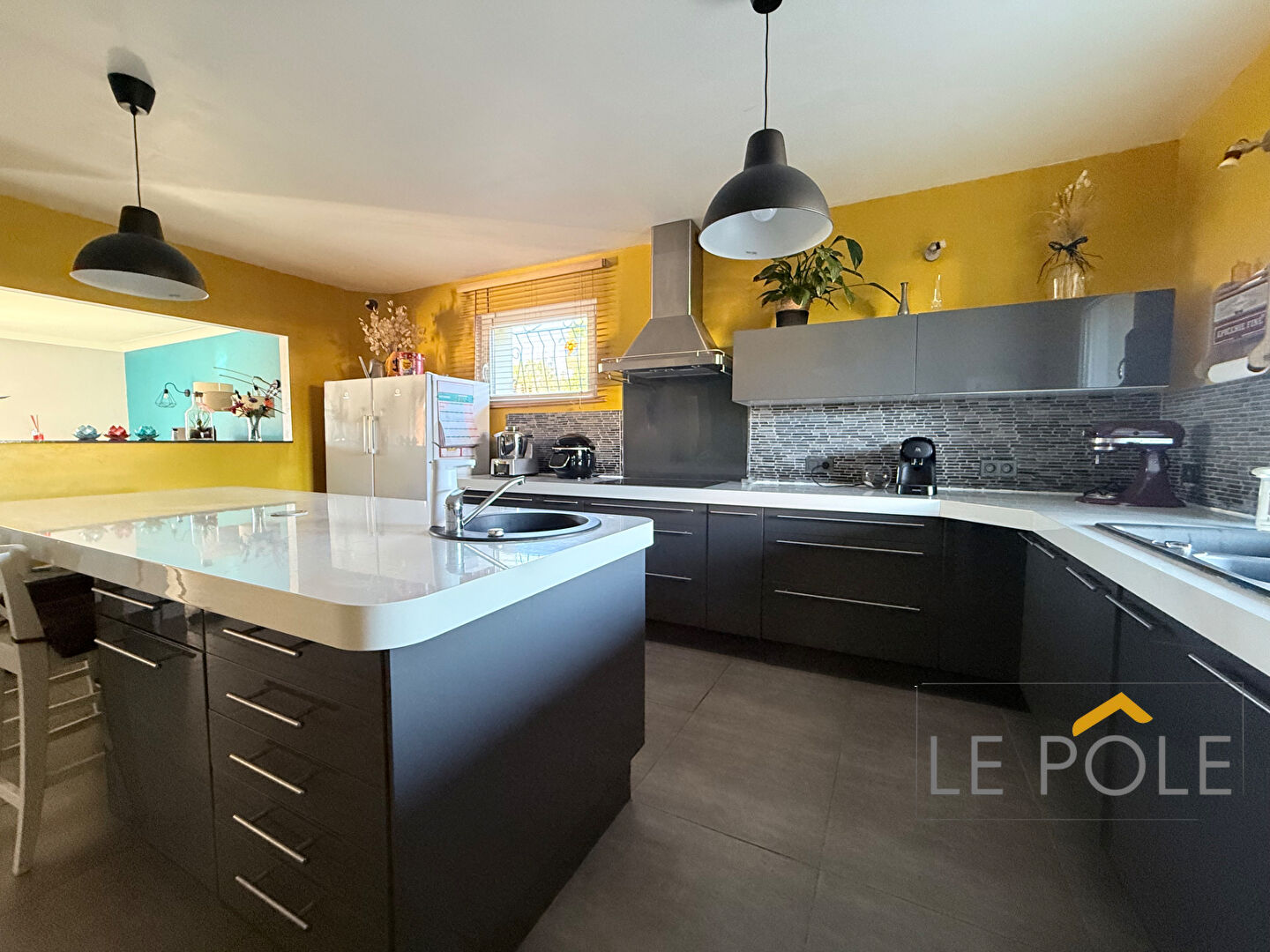 Photo Maison Pierrelatte 7 pièce(s) 192 m2 image 3/6