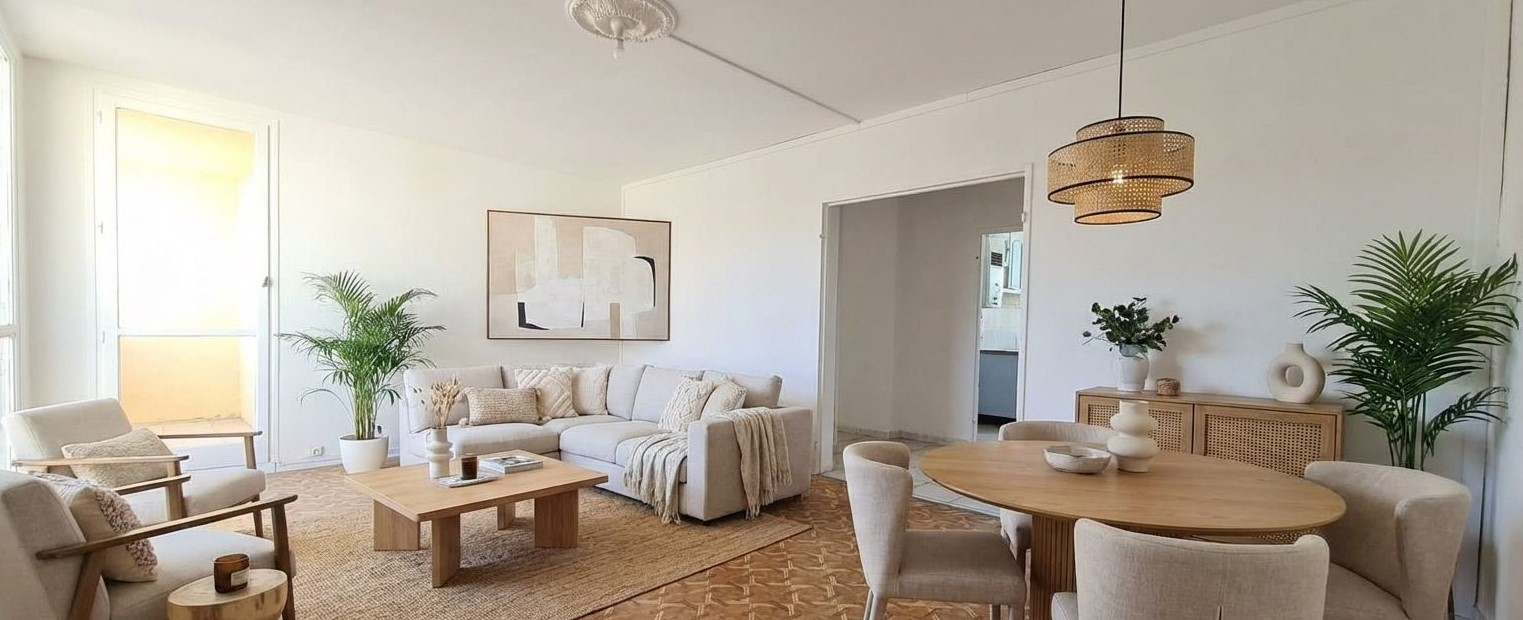 Agence immobilière de AREA IMMOBILIER