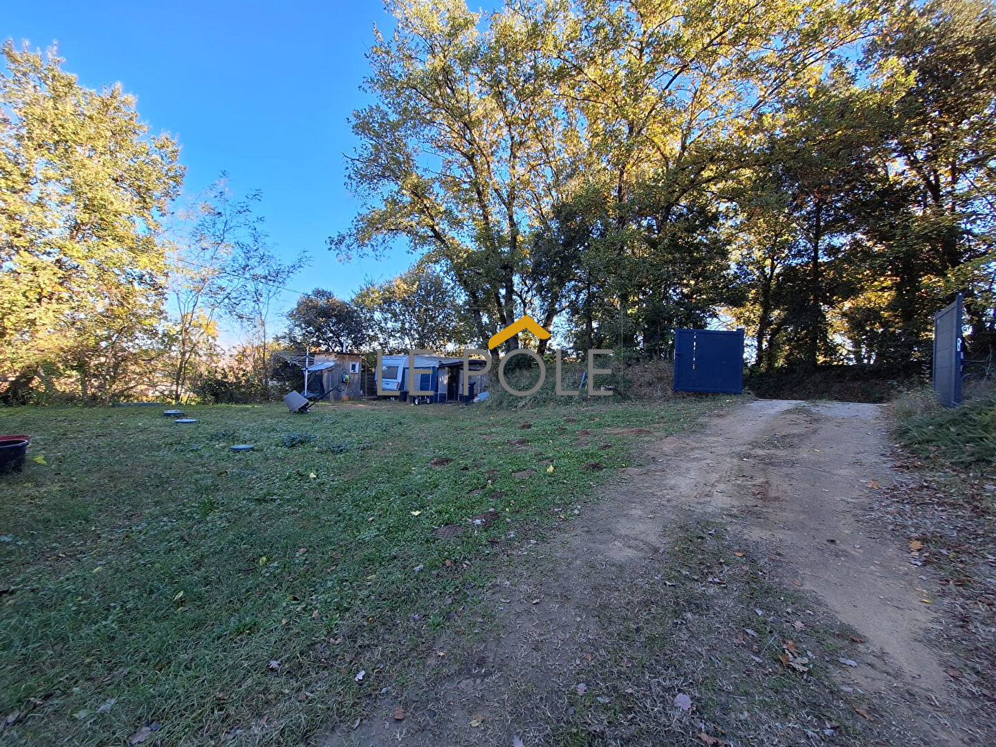 Photo Garage de 90m² à Pont Saint Esprit image 4/6