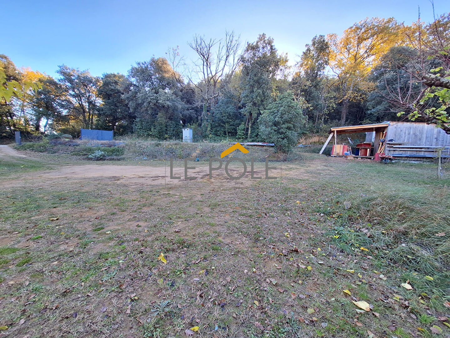 Photo Garage de 90m² à Pont Saint Esprit image 6/6