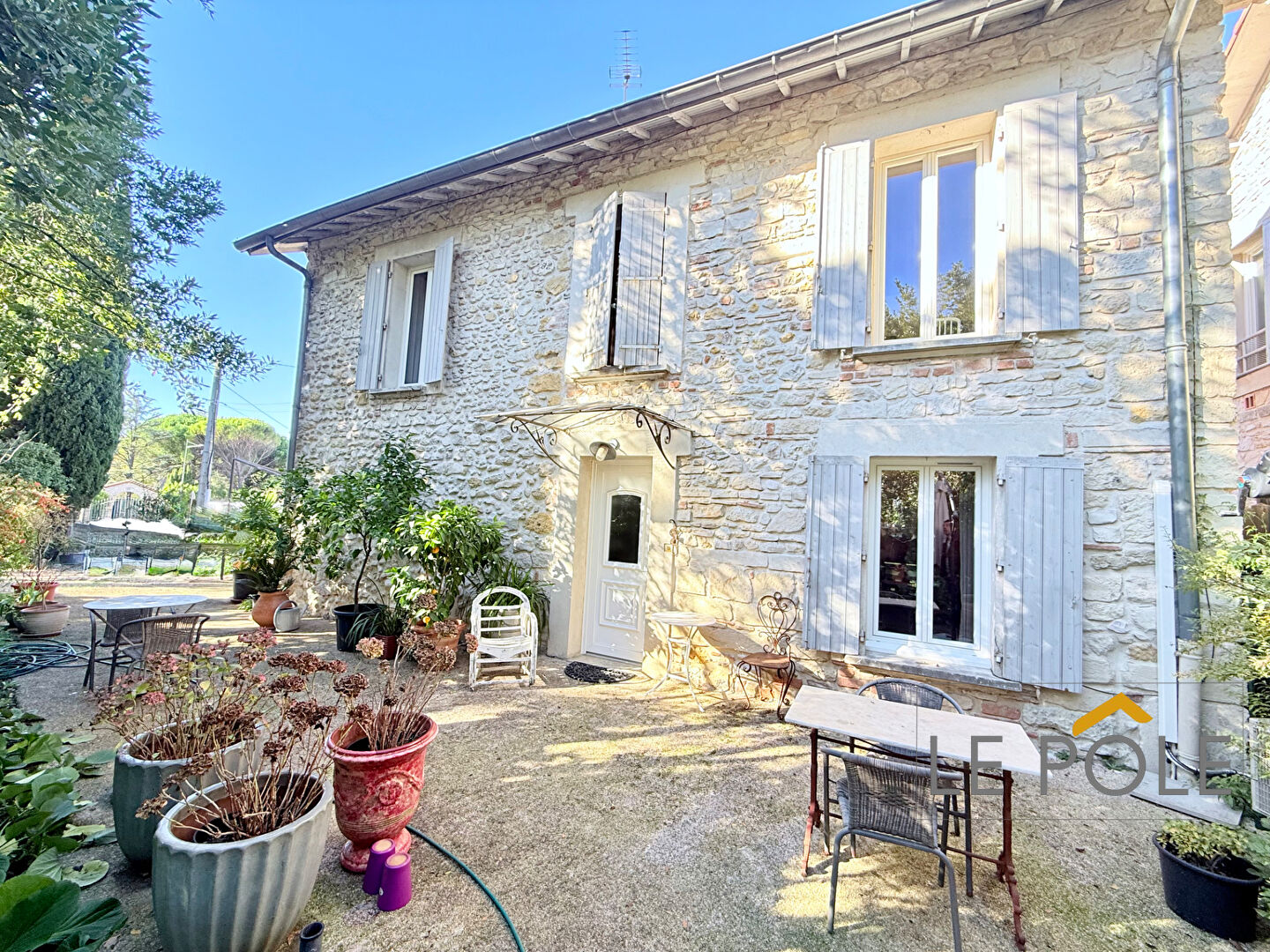 Agence immobilière de AREA IMMOBILIER