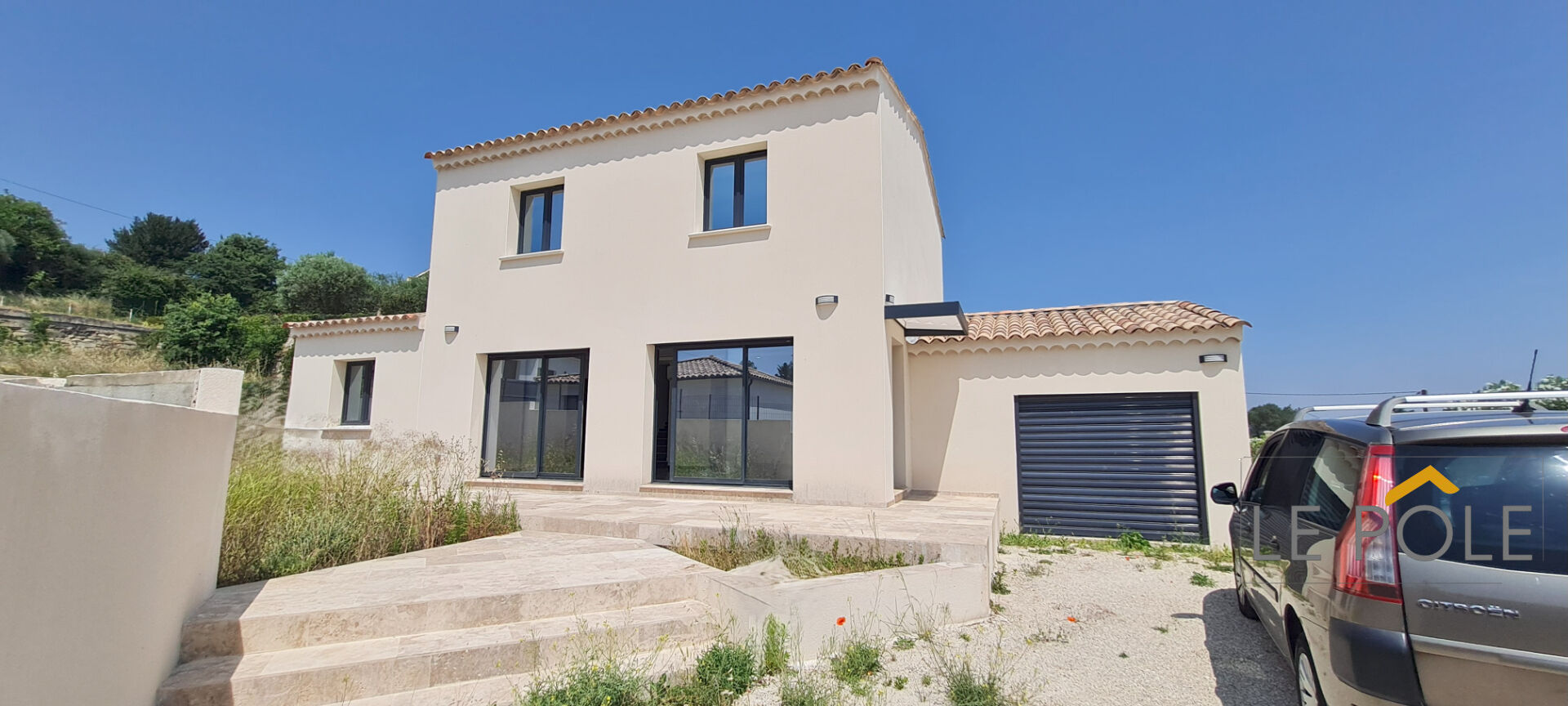 Agence immobilière de AREA IMMOBILIER