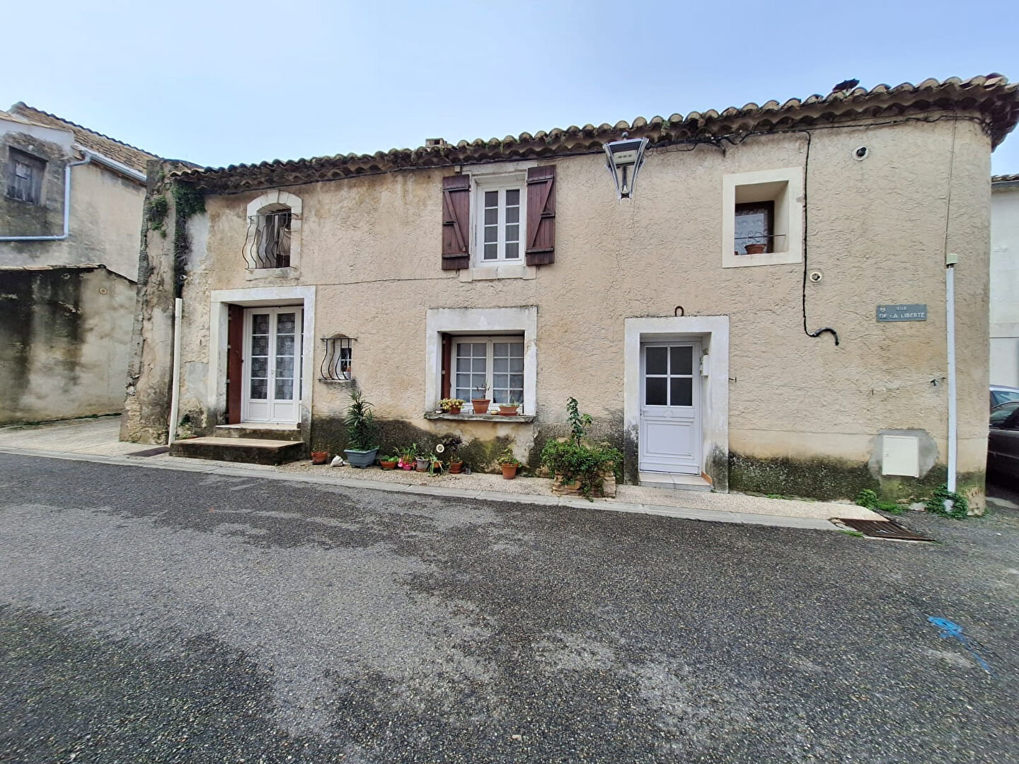 Photo Maison Bollene 6 pièce(s) 104 m2 image 1/6