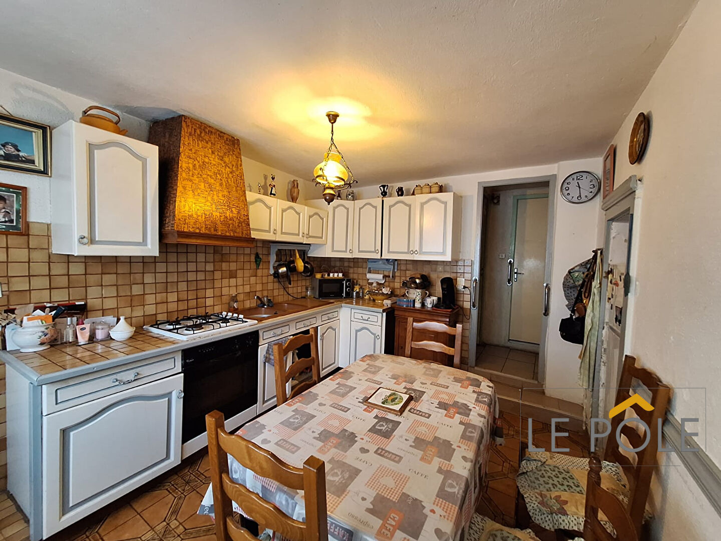 Photo Maison Bollene 6 pièce(s) 104 m2 image 2/6