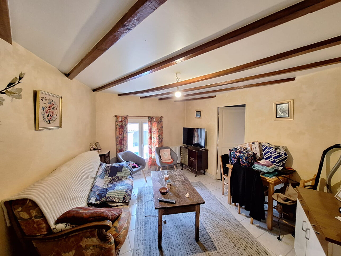 Photo Maison Bollene 6 pièce(s) 104 m2 image 5/6