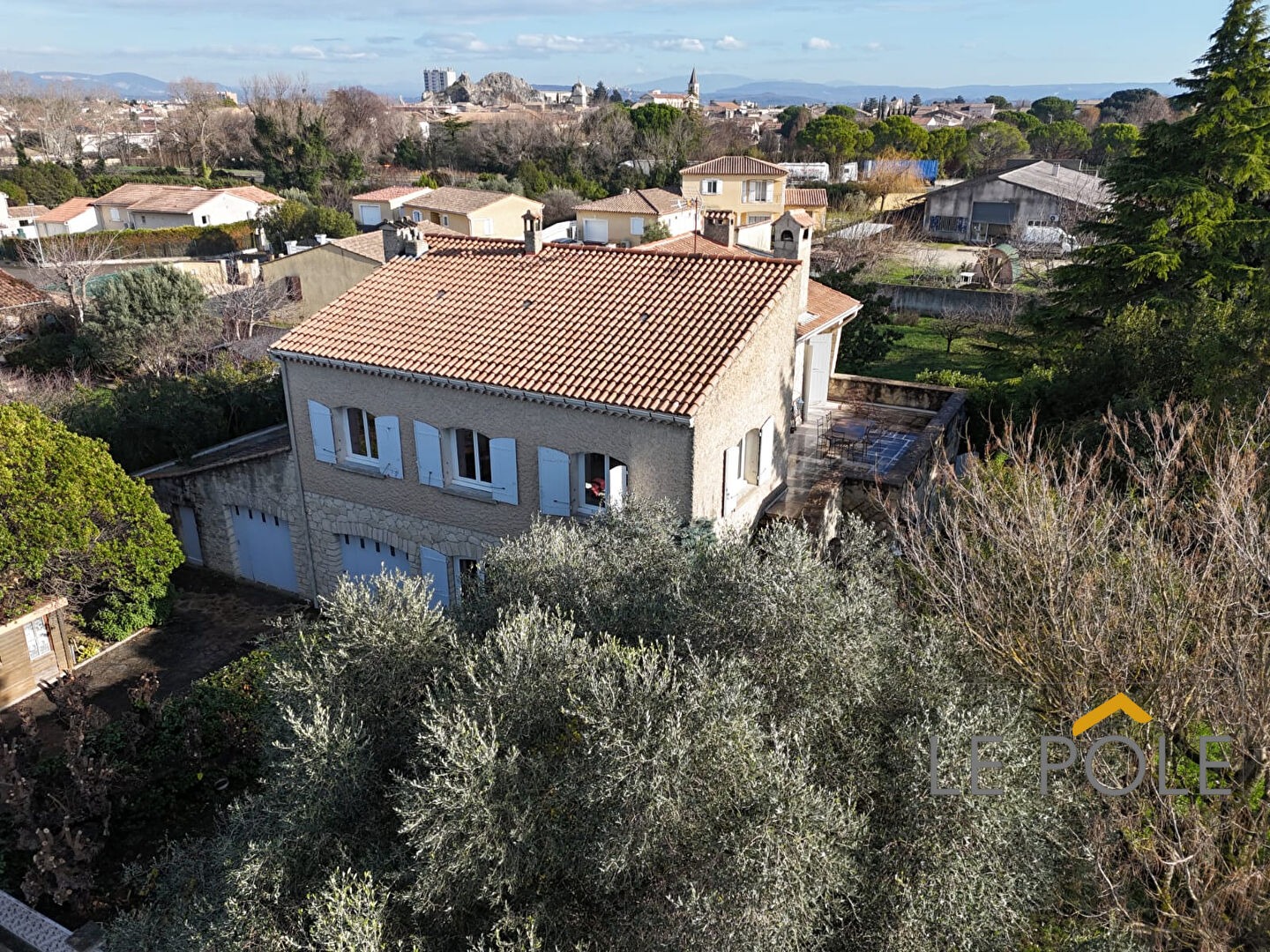 Agence immobilière de AREA IMMOBILIER