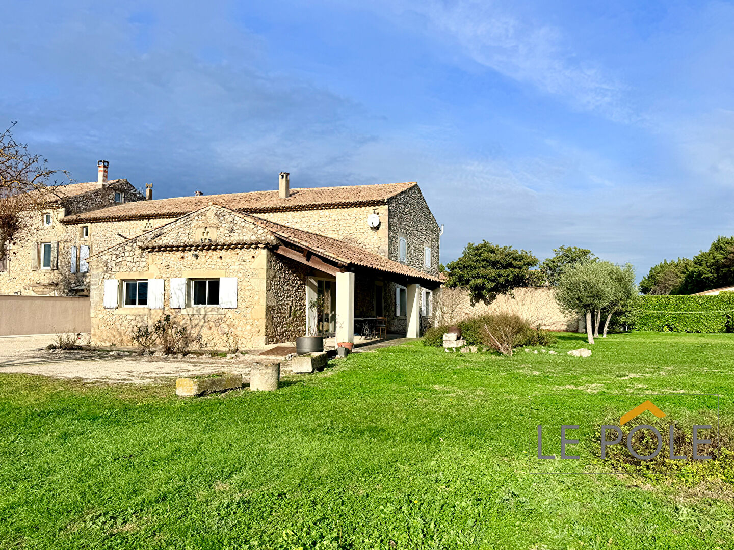 Agence immobilière de AREA IMMOBILIER