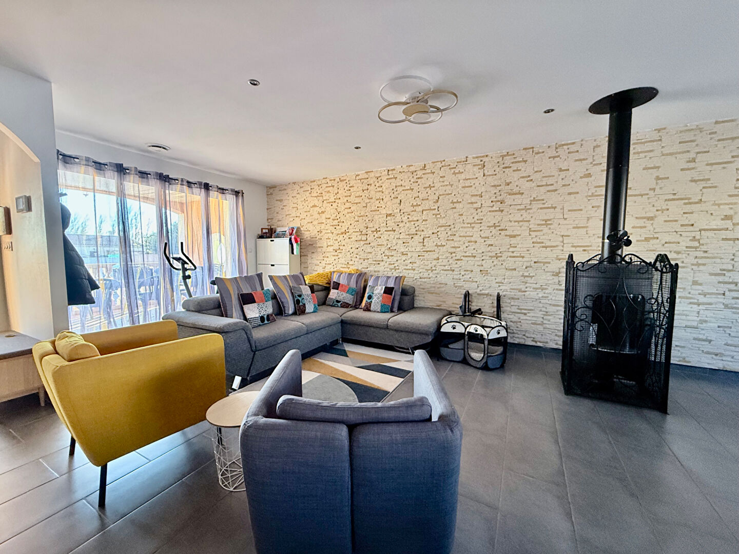 Agence immobilière de AREA IMMOBILIER