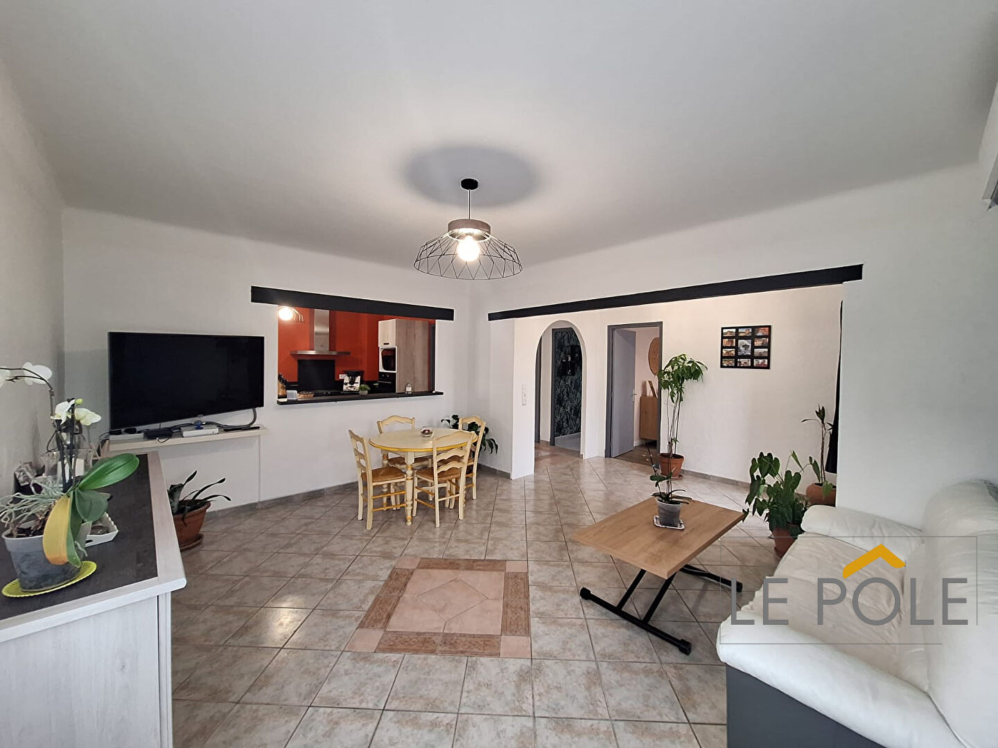 Agence immobilière de AREA IMMOBILIER