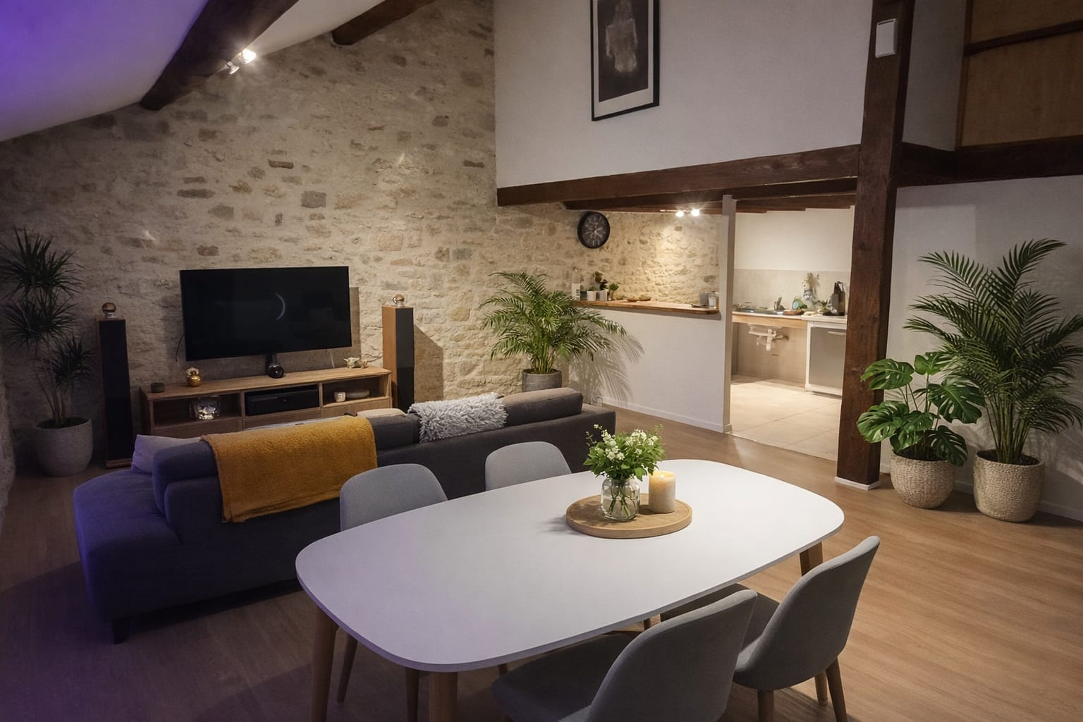 Agence immobilière de AREA IMMOBILIER