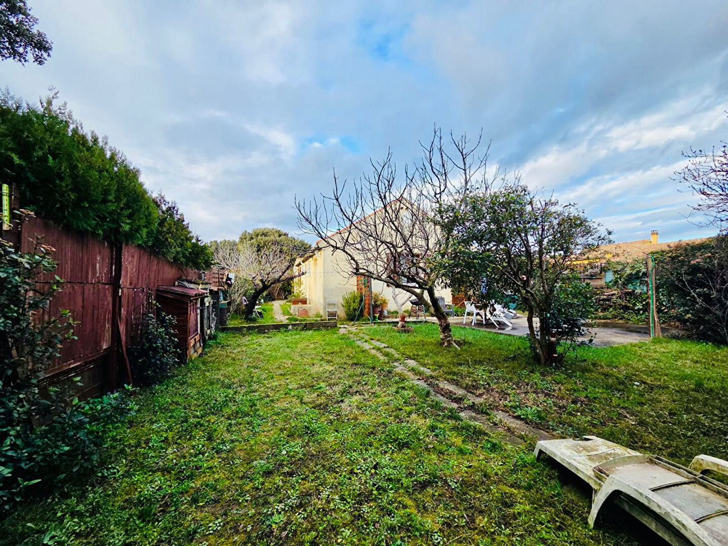 Agence immobilière de AREA IMMOBILIER