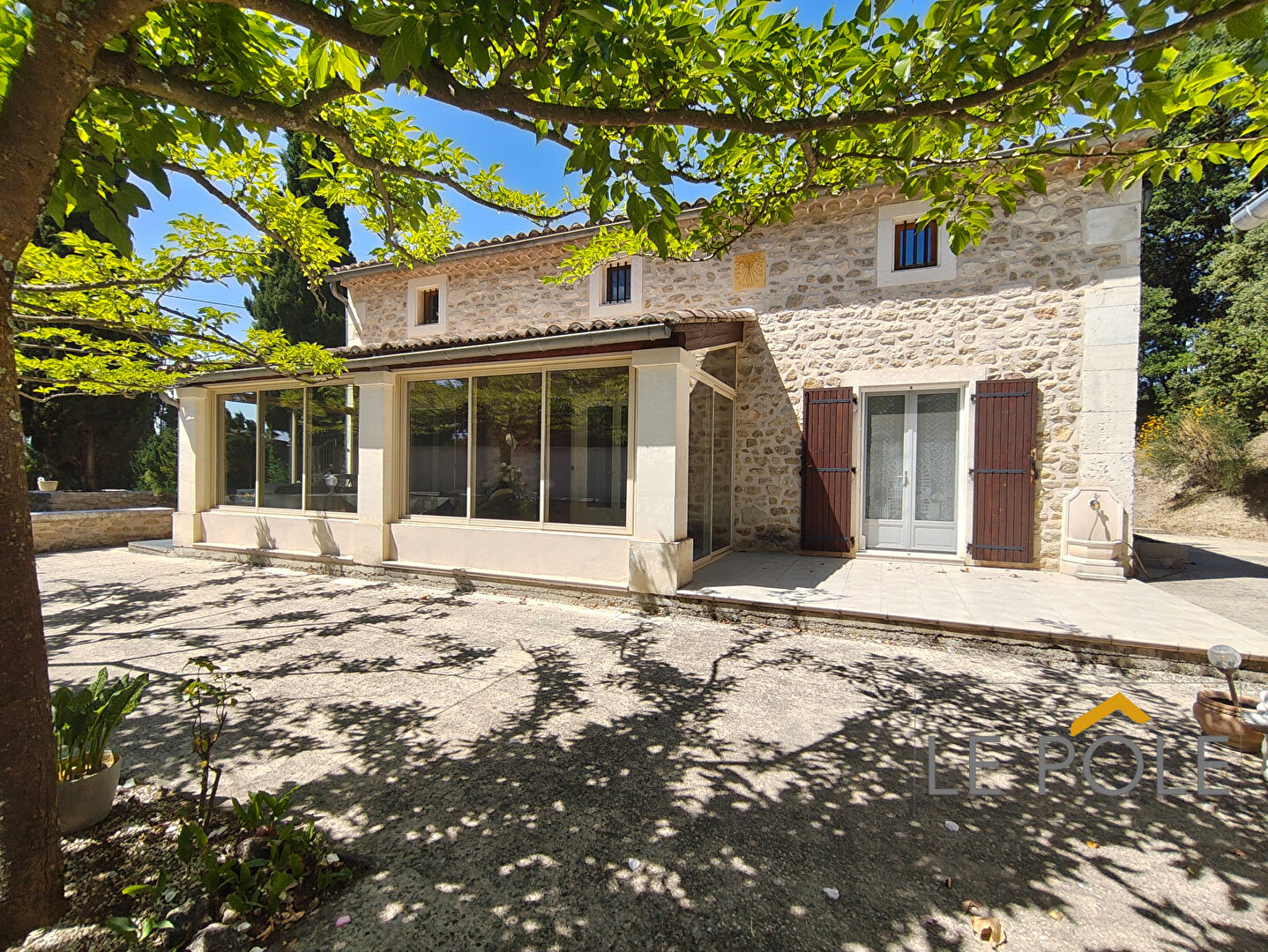 Agence immobilière de AREA IMMOBILIER