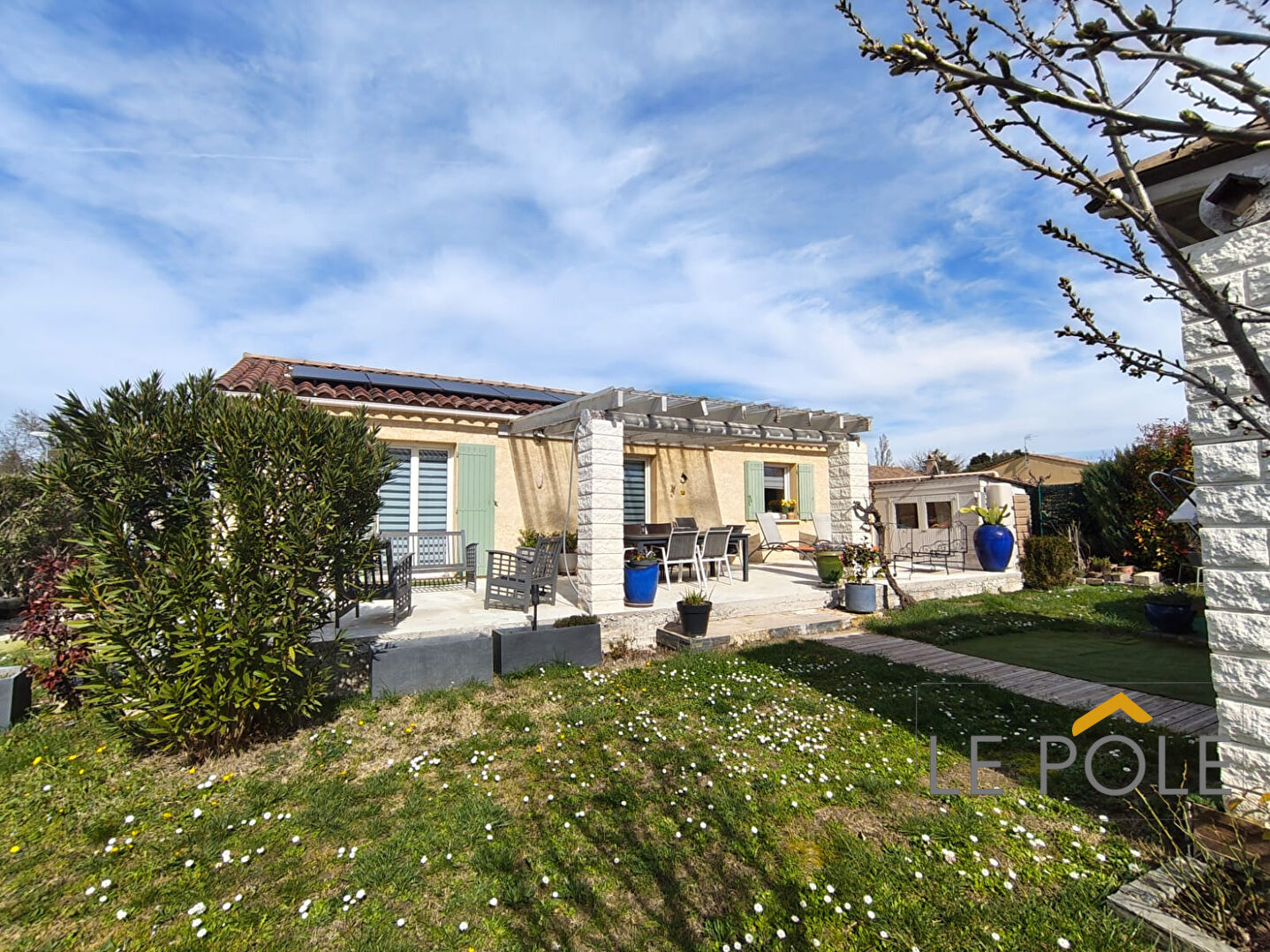 Agence immobilière de AREA IMMOBILIER