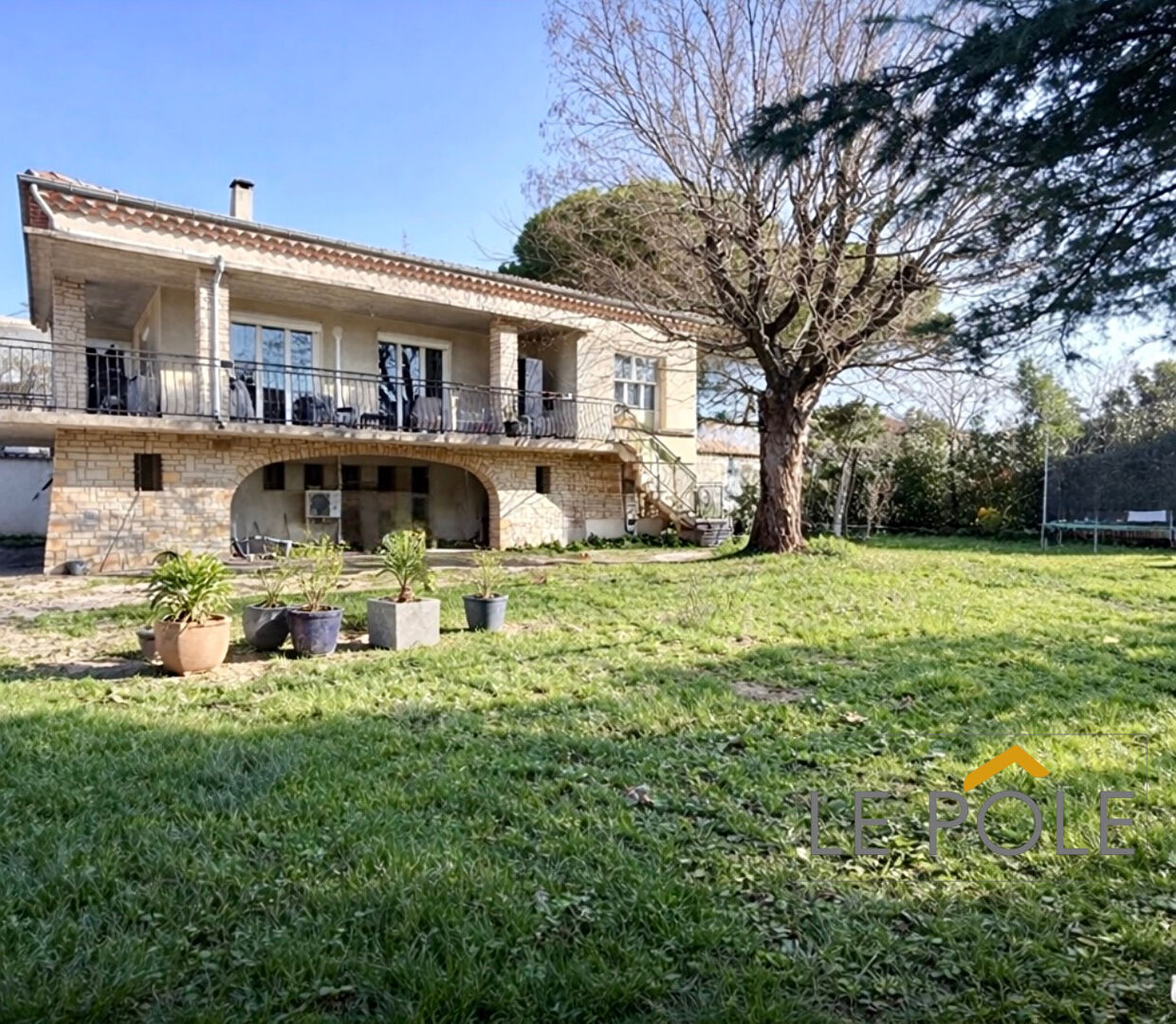 Agence immobilière de AREA IMMOBILIER