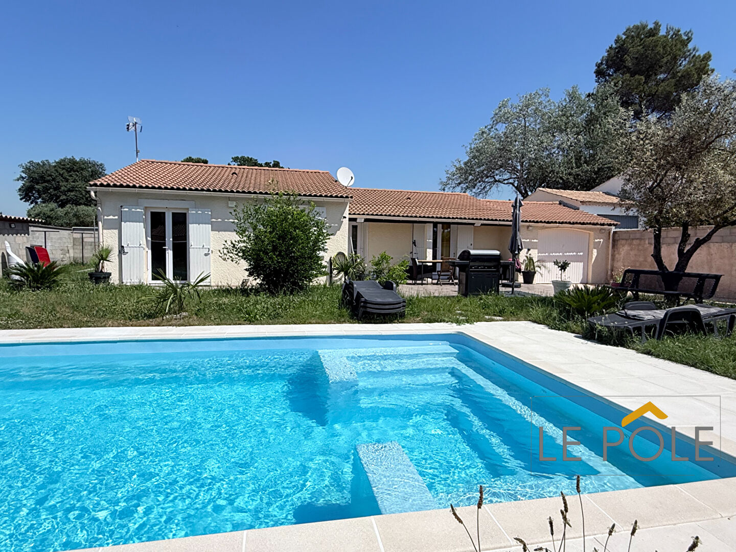 Agence immobilière de AREA IMMOBILIER