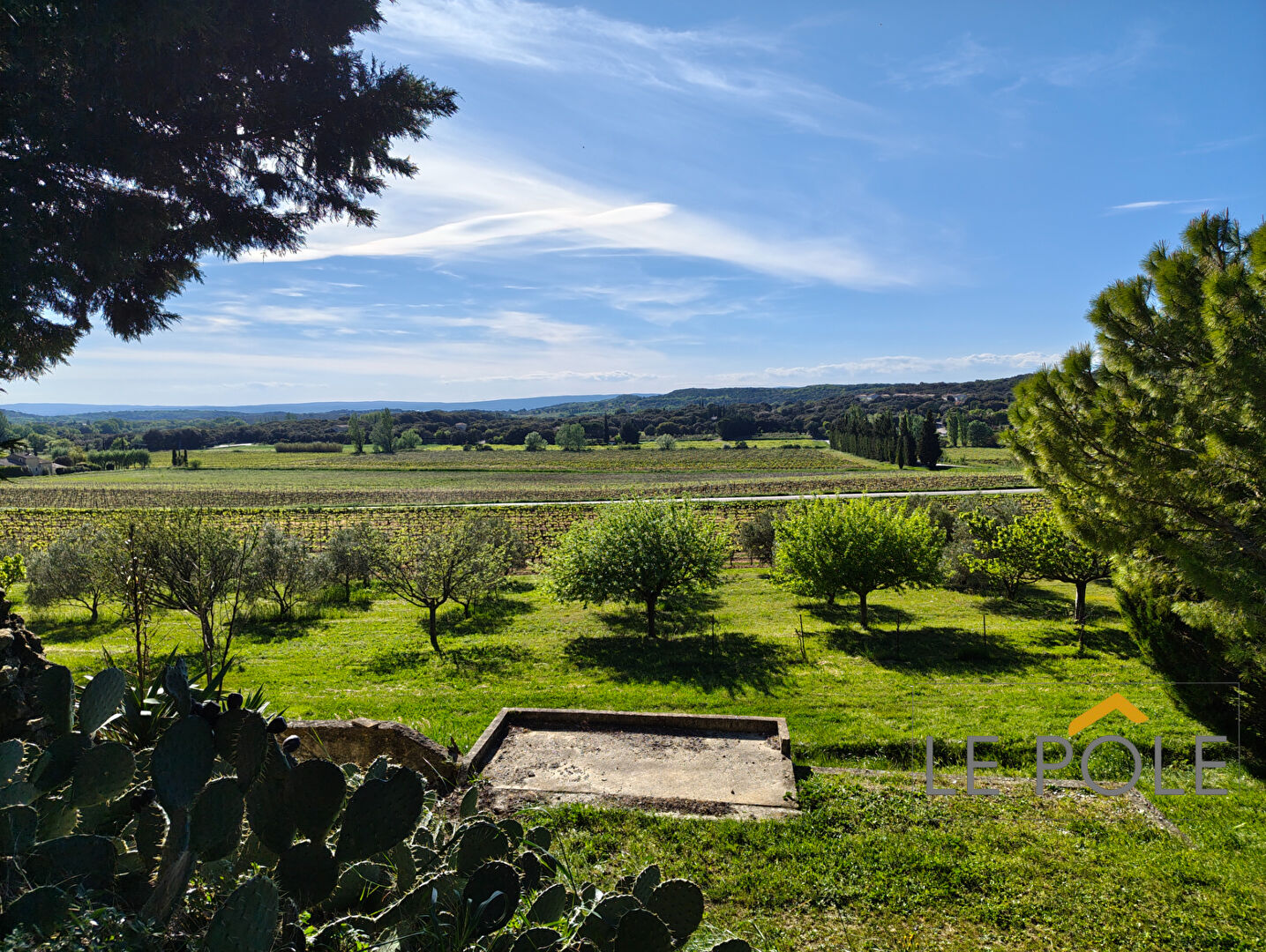 Agence immobilière de AREA IMMOBILIER