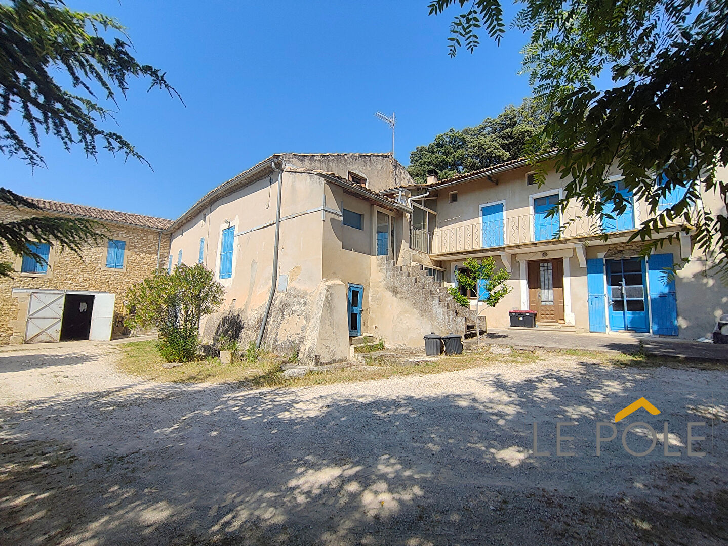 Agence immobilière de AREA IMMOBILIER