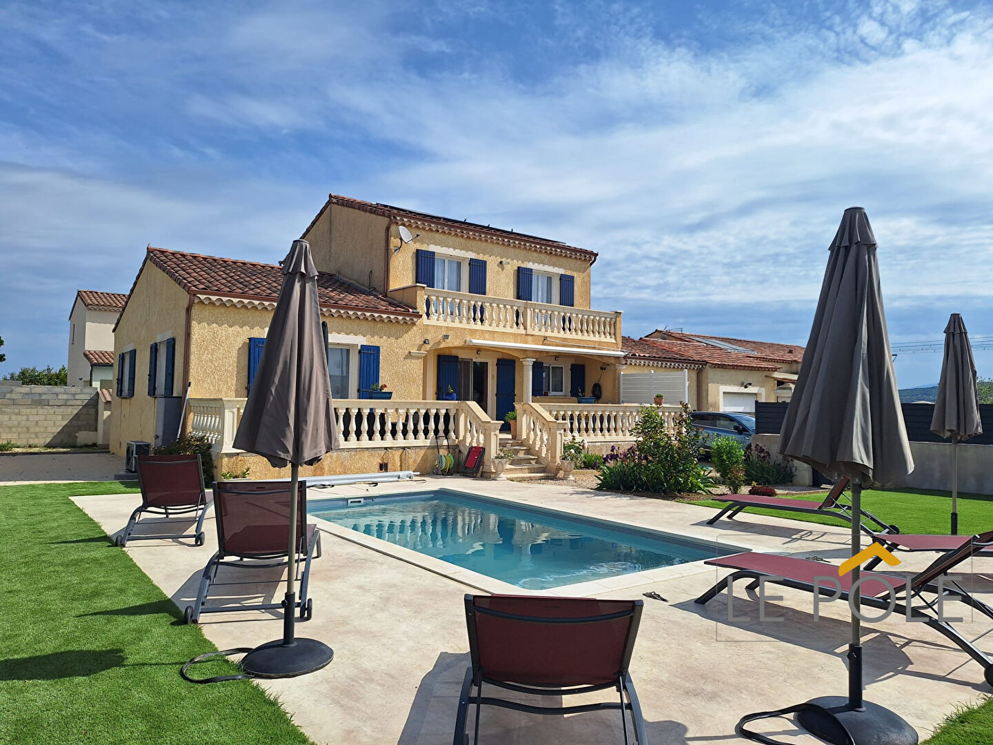 Agence immobilière de AREA IMMOBILIER