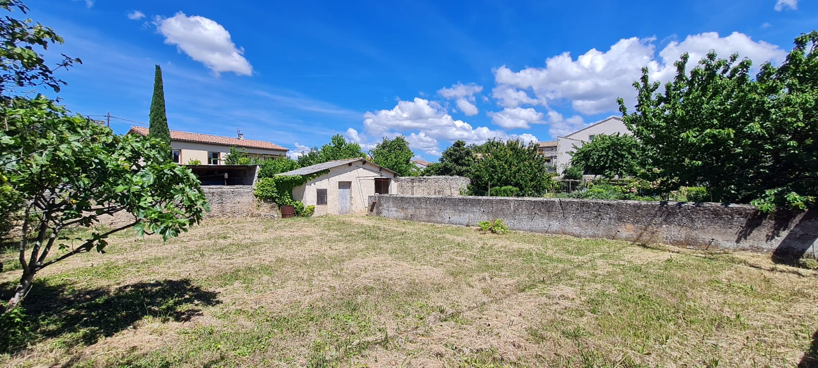 Agence immobilière de AREA IMMOBILIER