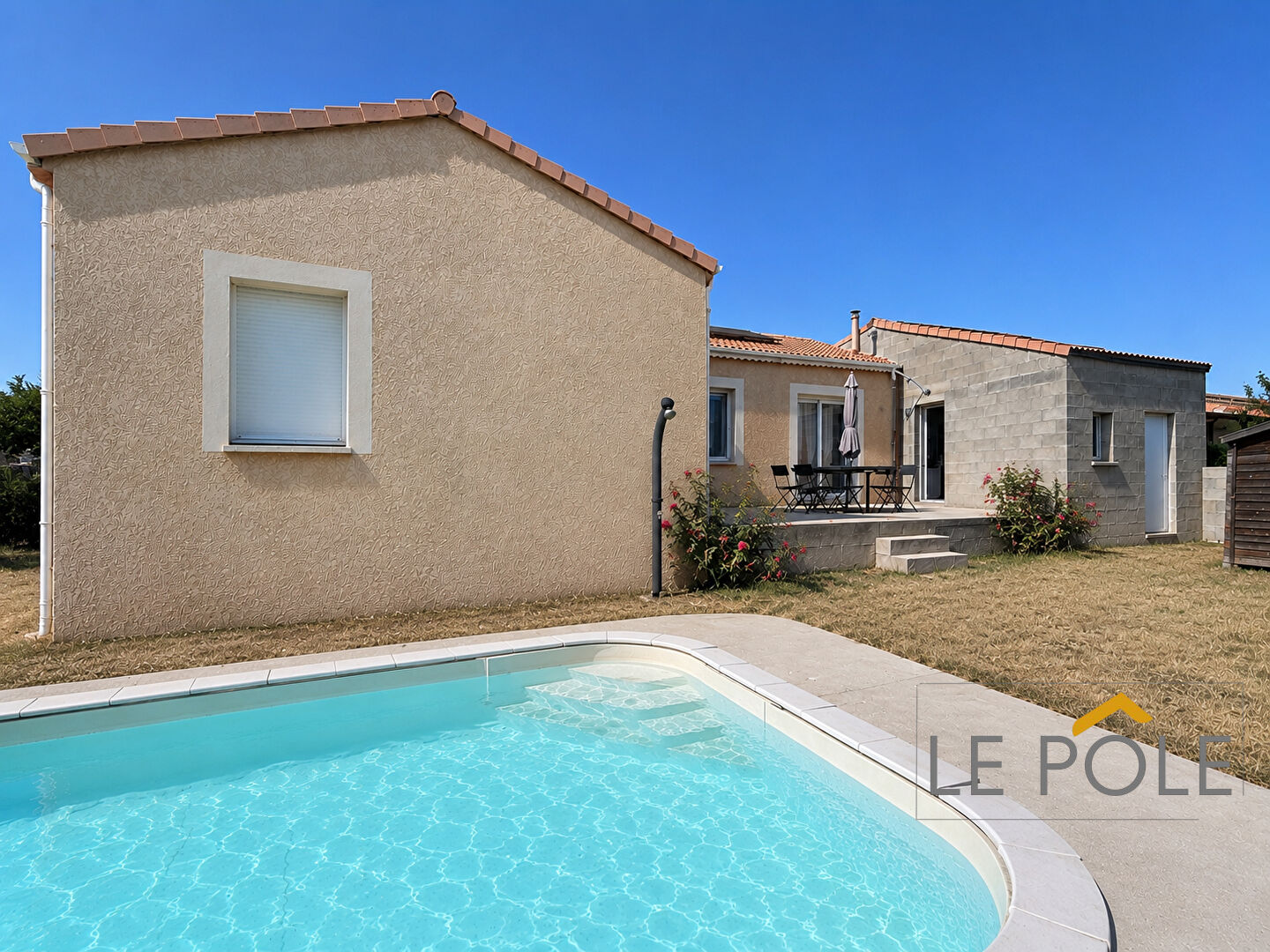 Agence immobilière de AREA IMMOBILIER