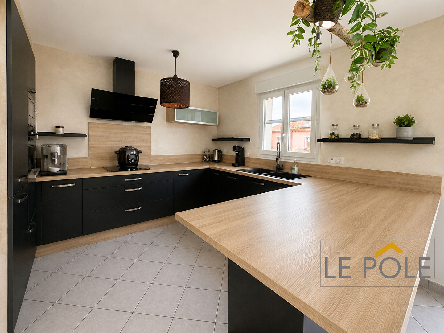 Agence immobilière de AREA IMMOBILIER