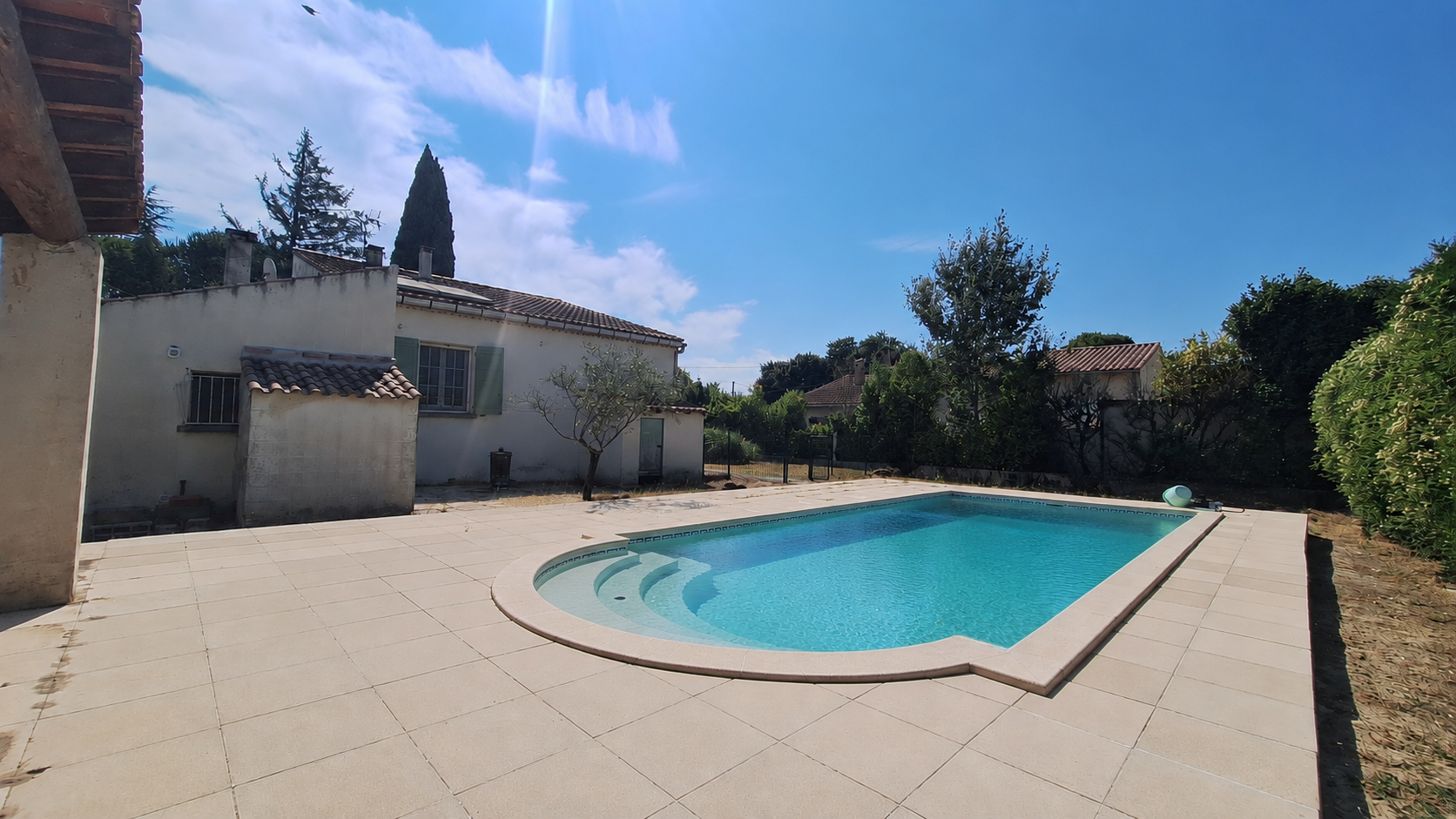Agence immobilière de AREA IMMOBILIER