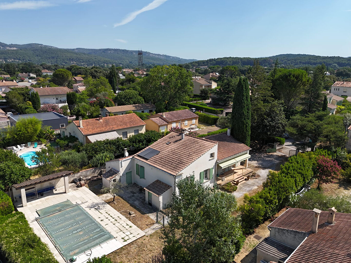 Agence immobilière de AREA IMMOBILIER