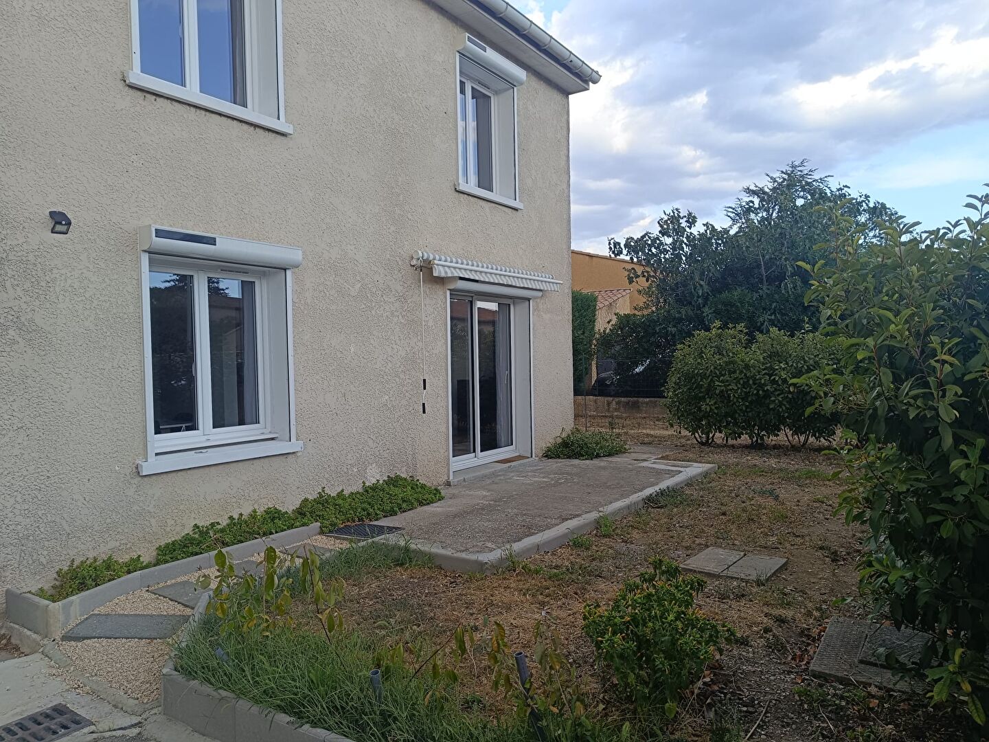 Agence immobilière de AREA IMMOBILIER