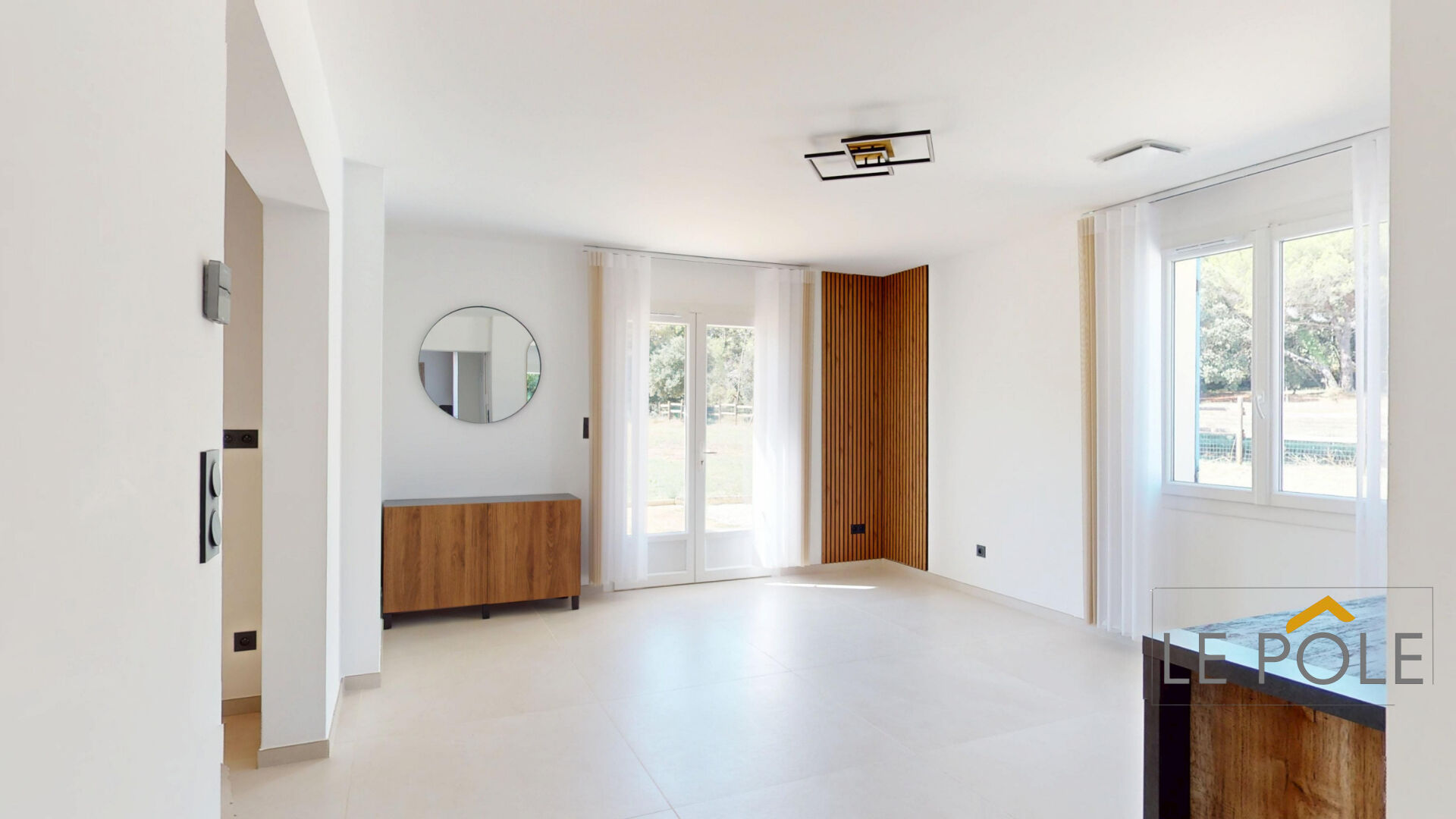 Agence immobilière de AREA IMMOBILIER
